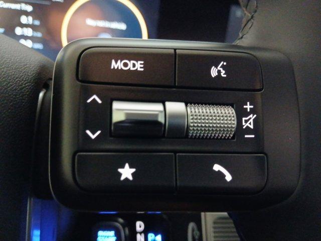 new 2026 Hyundai Palisade car, priced at $56,315