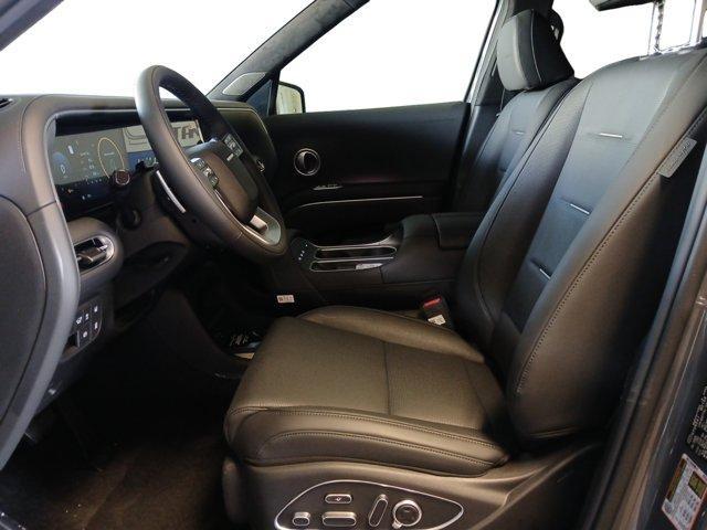 new 2026 Hyundai Palisade car, priced at $56,315