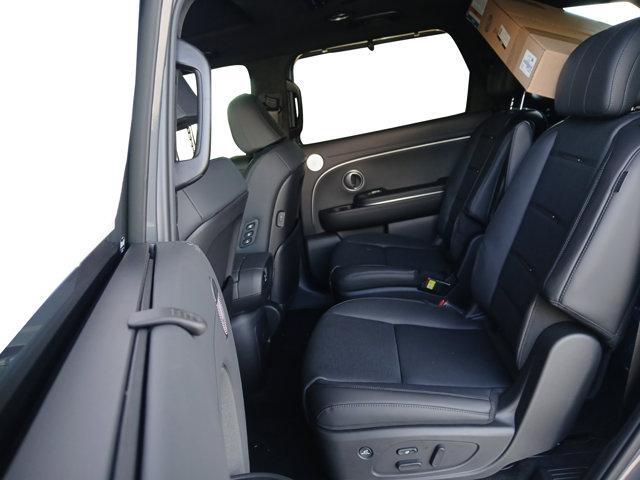 new 2026 Hyundai Palisade car, priced at $56,315