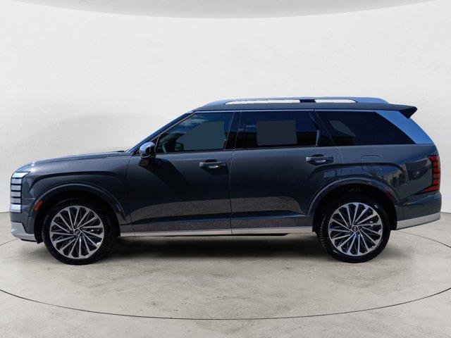 new 2026 Hyundai Palisade car, priced at $56,315