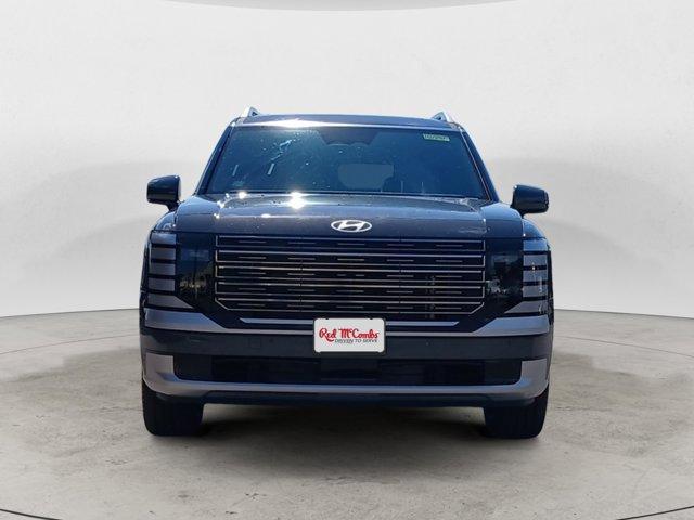 new 2026 Hyundai Palisade car, priced at $56,315