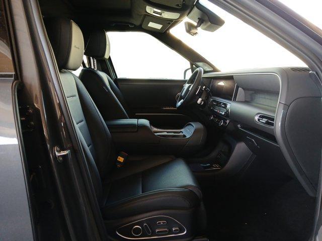 new 2026 Hyundai Palisade car, priced at $56,315