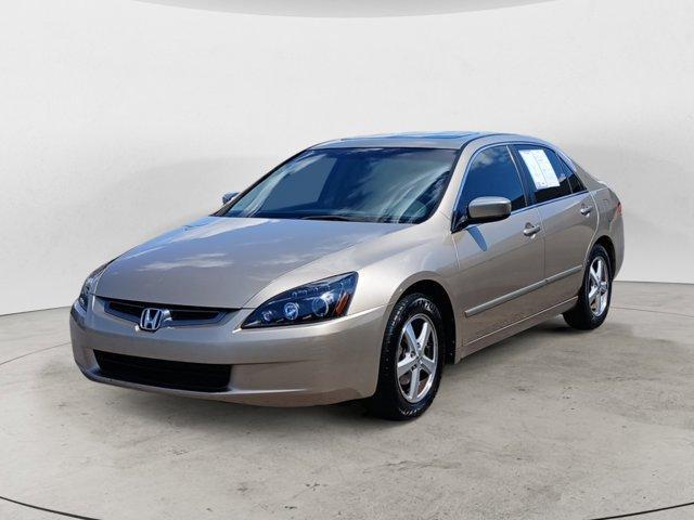 used 2004 Honda Accord car, priced at $4,981