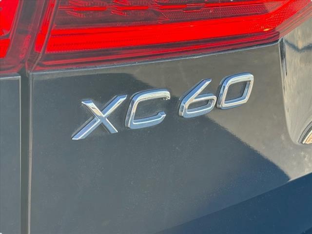 used 2021 Volvo XC60 car, priced at $26,879