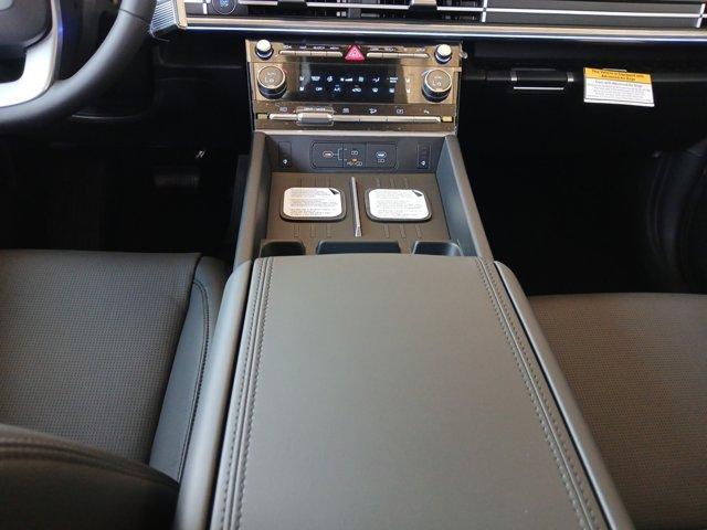 new 2026 Hyundai SANTA FE HEV car, priced at $50,435