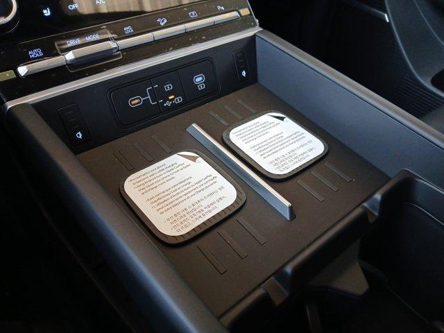 new 2026 Hyundai SANTA FE HEV car, priced at $50,435