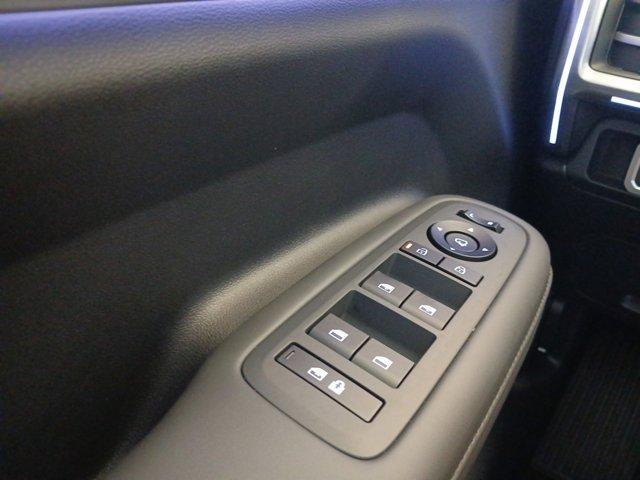 new 2026 Hyundai SANTA FE HEV car, priced at $50,435