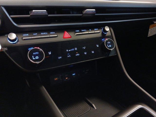 new 2026 Hyundai Sonata car, priced at $30,485