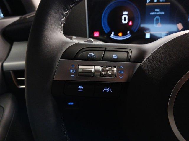 new 2026 Hyundai Sonata car, priced at $30,485