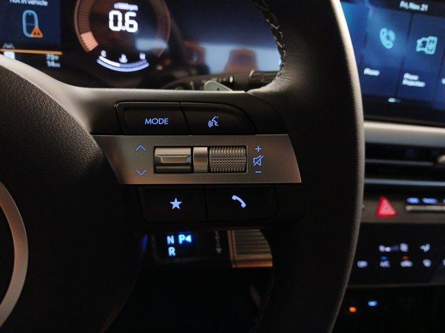 new 2026 Hyundai Sonata car, priced at $30,485