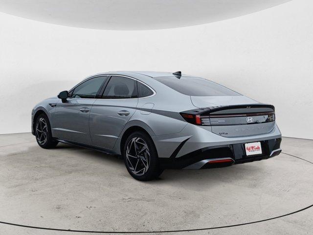 new 2026 Hyundai Sonata car, priced at $30,485