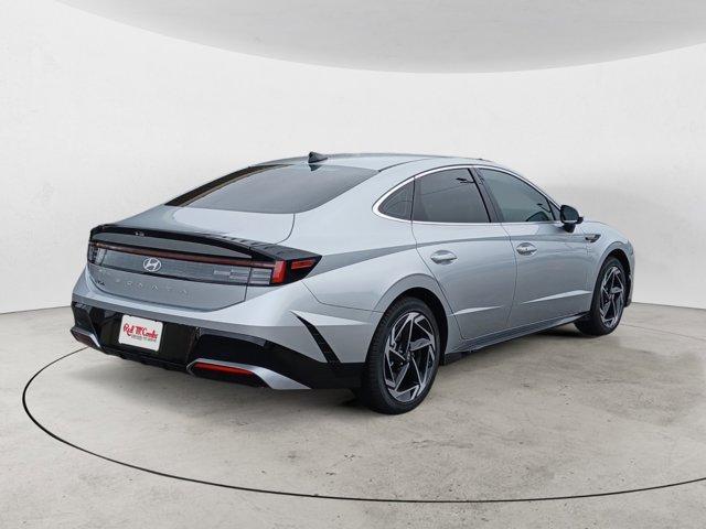 new 2026 Hyundai Sonata car, priced at $30,485