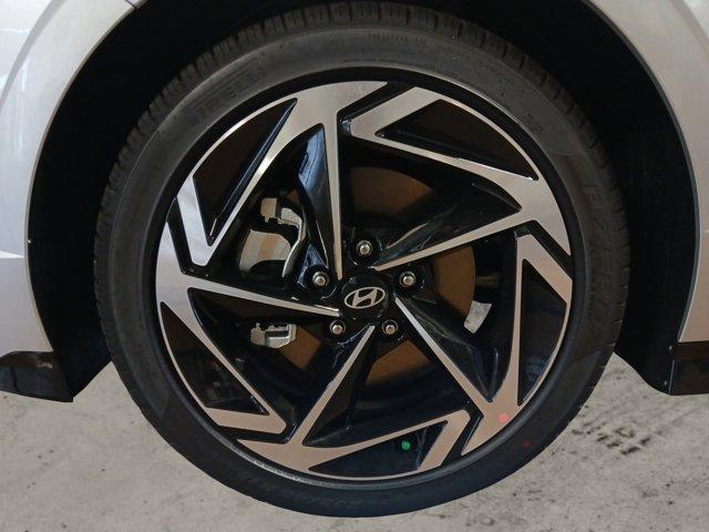 new 2026 Hyundai Sonata car, priced at $30,485