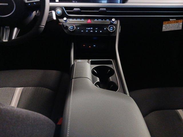 new 2026 Hyundai Sonata car, priced at $30,485