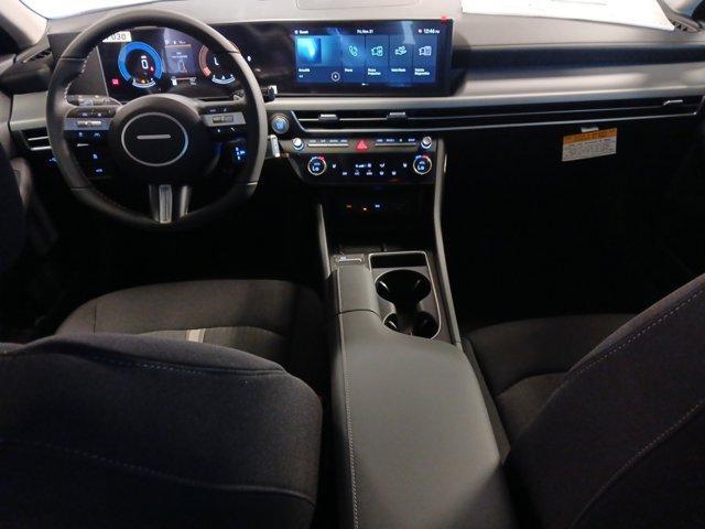 new 2026 Hyundai Sonata car, priced at $30,485