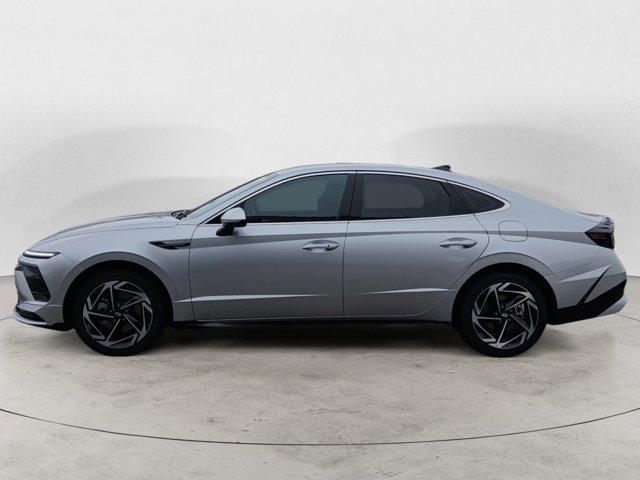 new 2026 Hyundai Sonata car, priced at $30,485