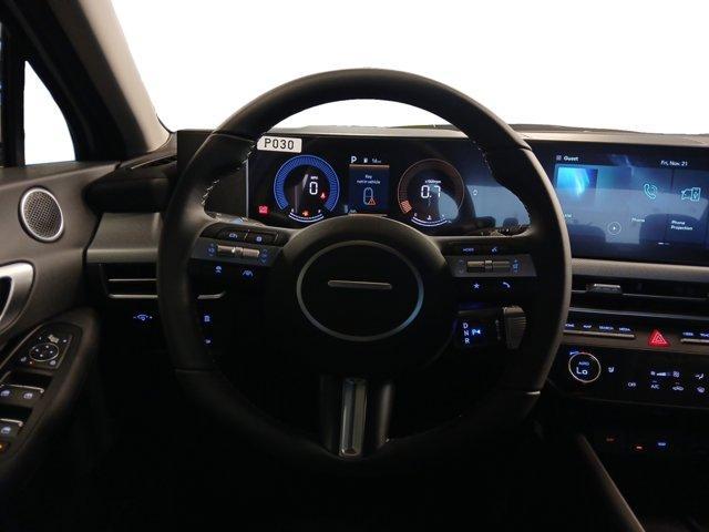 new 2026 Hyundai Sonata car, priced at $30,485