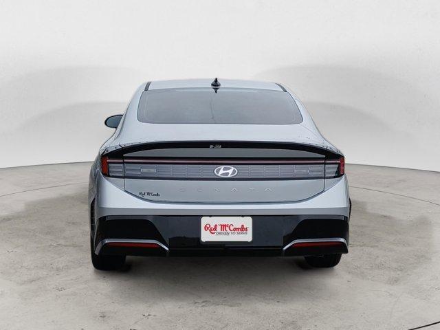 new 2026 Hyundai Sonata car, priced at $30,485
