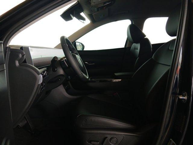 new 2026 Hyundai TUCSON Hybrid car, priced at $37,145