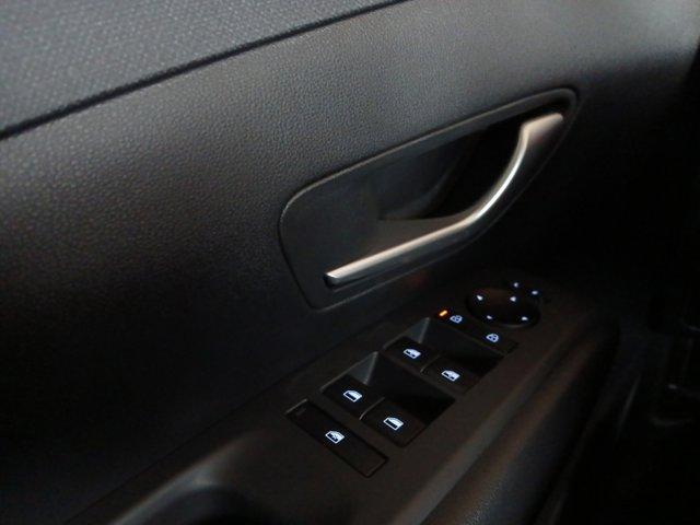 new 2026 Hyundai TUCSON Hybrid car, priced at $37,145