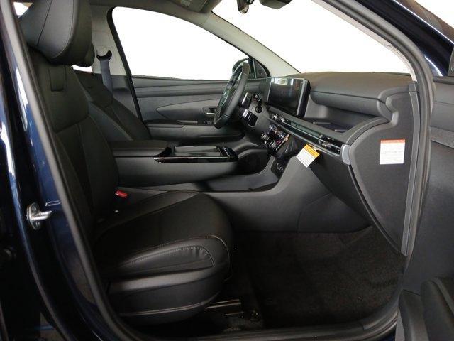 new 2026 Hyundai TUCSON Hybrid car, priced at $37,145