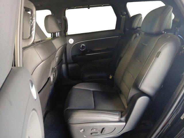 new 2026 Hyundai Palisade car, priced at $58,875