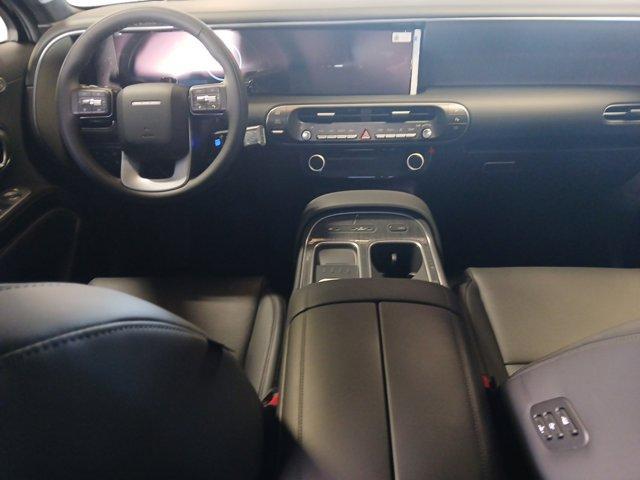 new 2026 Hyundai Palisade car, priced at $58,875