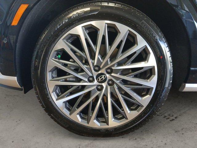 new 2026 Hyundai Palisade car, priced at $58,875