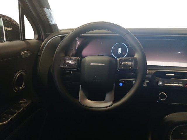 new 2026 Hyundai Palisade car, priced at $58,875