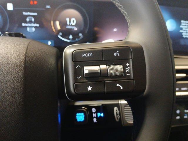 new 2026 Hyundai Palisade car, priced at $58,875