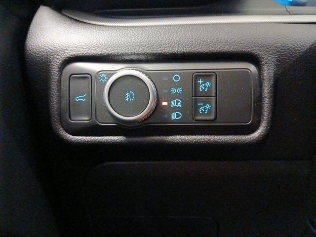 used 2022 Ford Explorer car, priced at $25,983