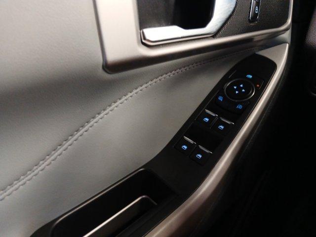 used 2022 Ford Explorer car, priced at $25,983