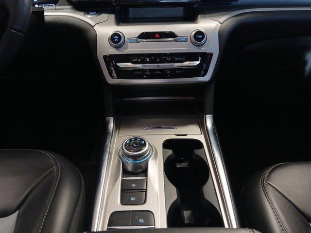 used 2022 Ford Explorer car, priced at $25,983