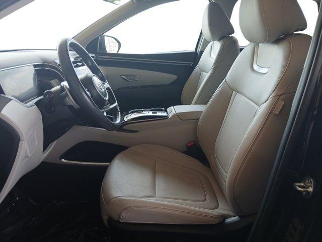 used 2023 Hyundai Tucson car, priced at $26,686