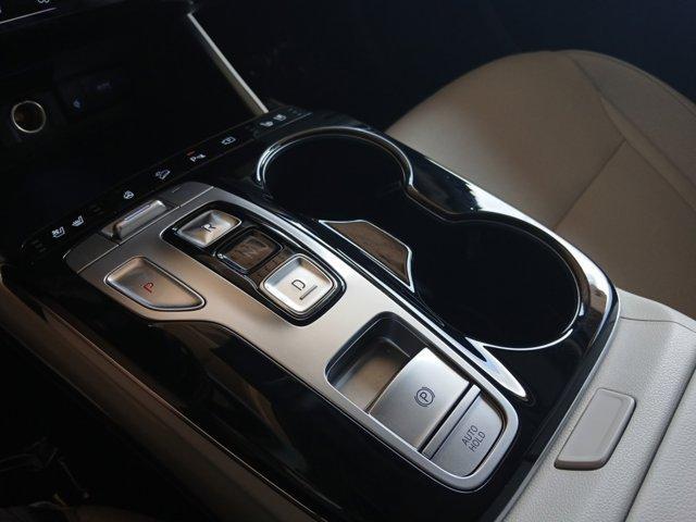 used 2023 Hyundai Tucson car, priced at $26,686