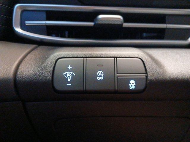 new 2026 Hyundai Elantra car, priced at $24,110