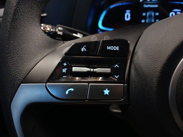 new 2026 Hyundai Elantra car, priced at $24,110