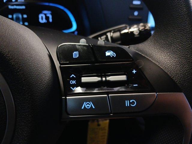 new 2026 Hyundai Elantra car, priced at $24,110