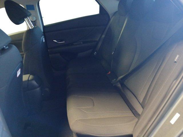 new 2026 Hyundai Elantra car, priced at $24,110