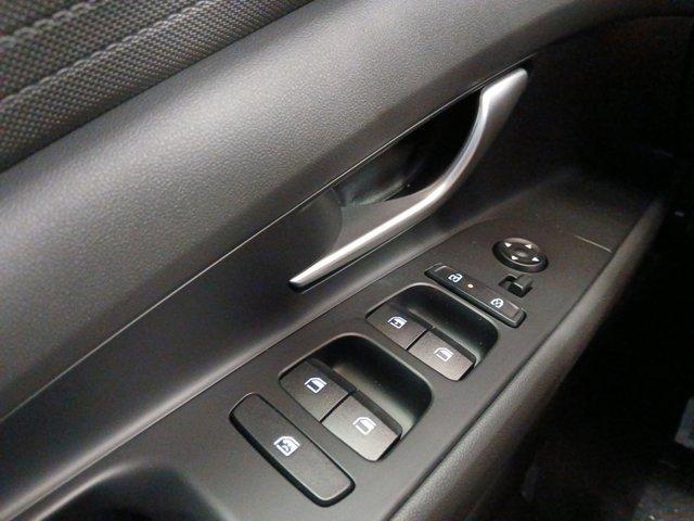 new 2026 Hyundai Elantra car, priced at $24,110