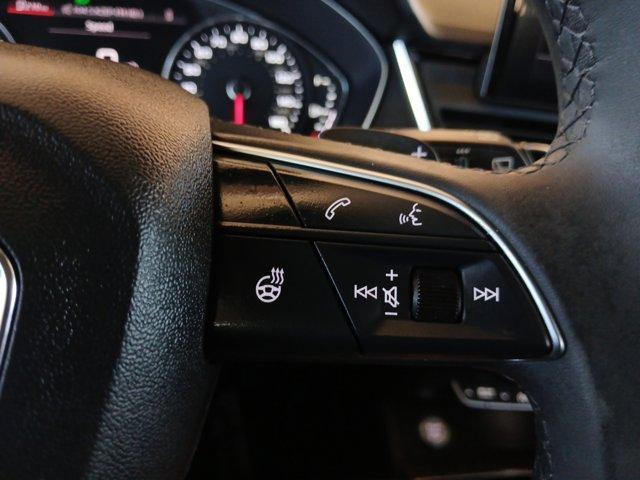 used 2021 Audi Q5 car, priced at $24,983