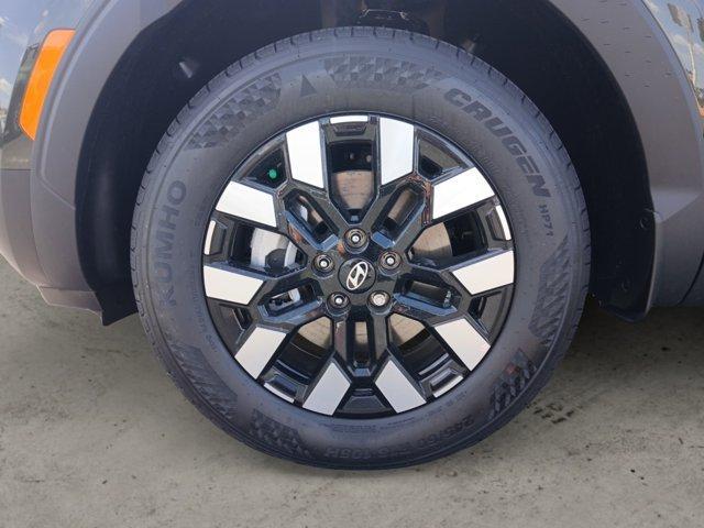 new 2025 Hyundai SANTA CRUZ car, priced at $35,980