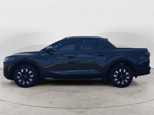 new 2025 Hyundai SANTA CRUZ car, priced at $35,980