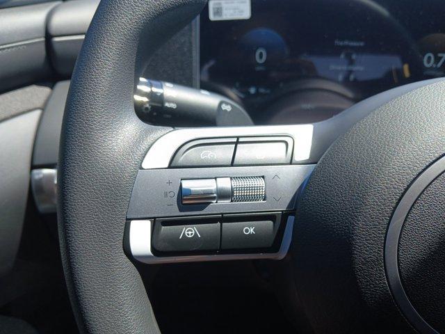 new 2025 Hyundai SANTA CRUZ car, priced at $35,980