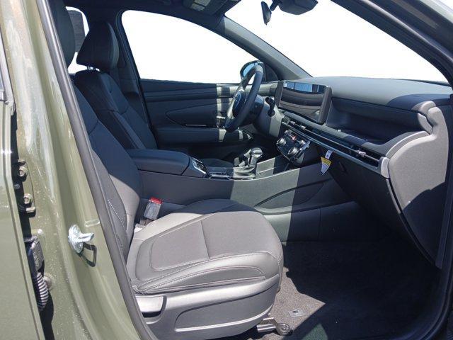 new 2025 Hyundai SANTA CRUZ car, priced at $35,980