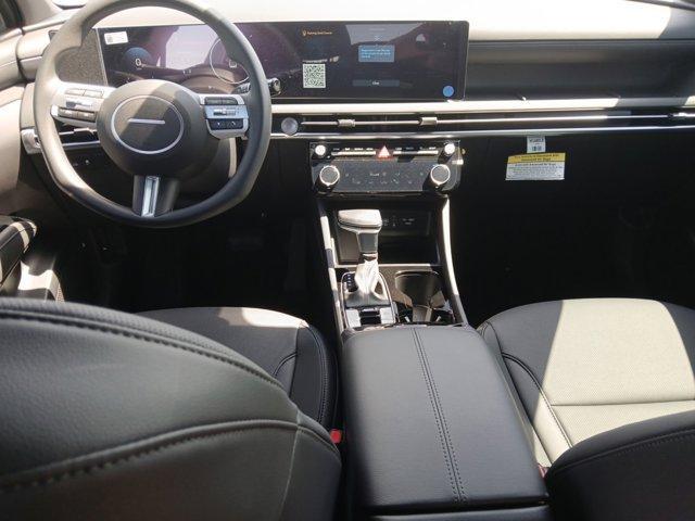 new 2025 Hyundai SANTA CRUZ car, priced at $35,980