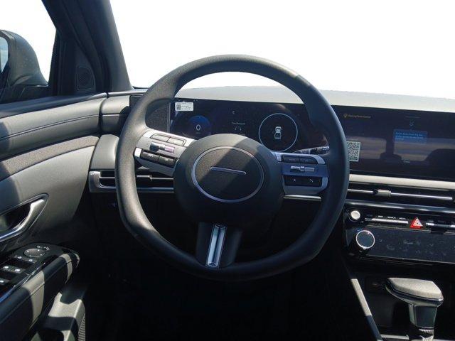new 2025 Hyundai SANTA CRUZ car, priced at $35,980