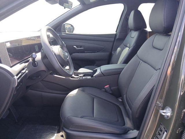 new 2025 Hyundai SANTA CRUZ car, priced at $35,980