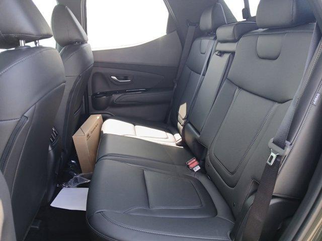 new 2025 Hyundai SANTA CRUZ car, priced at $35,980