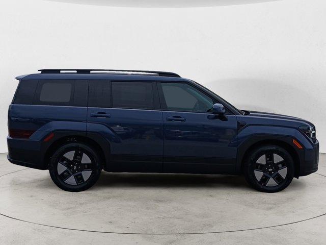 new 2026 Hyundai SANTA FE HEV car, priced at $40,925